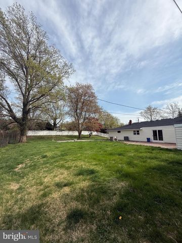 700 FRASER RD, Glenside, PA 19038