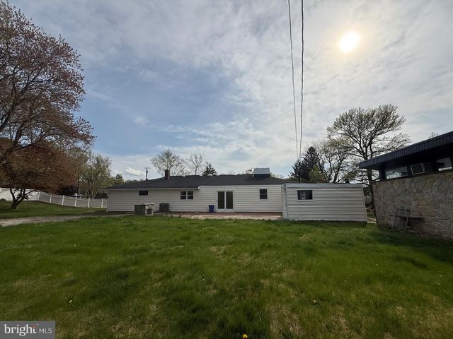 700 FRASER RD, Glenside, PA 19038