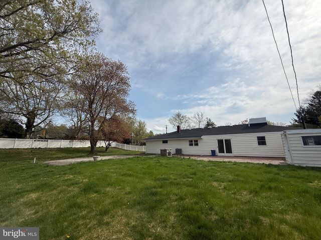 700 FRASER RD, Glenside, PA 19038