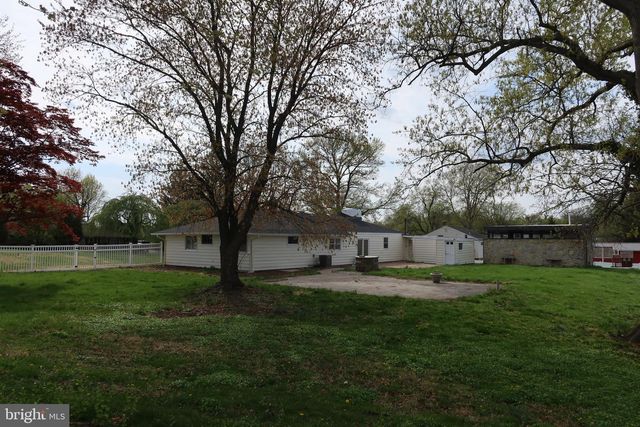 700 FRASER RD, Glenside, PA 19038