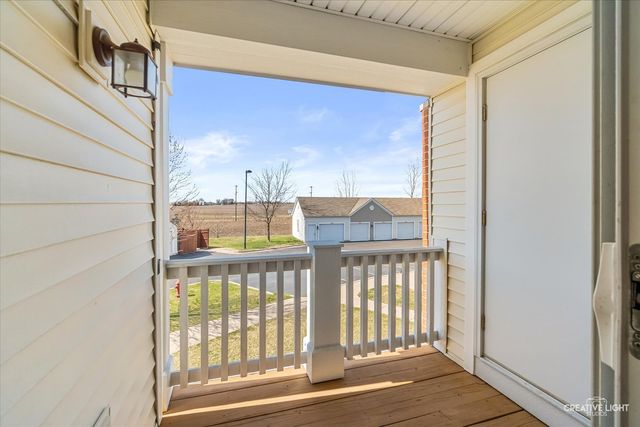 162 BERTRAM Drive I, Yorkville, IL 60560