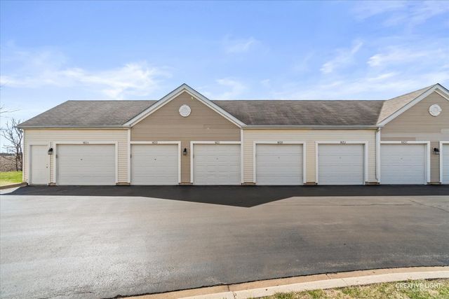 162 BERTRAM Drive I, Yorkville, IL 60560