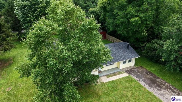428 N Hillcrest Drive, Vine Grove, KY 40175