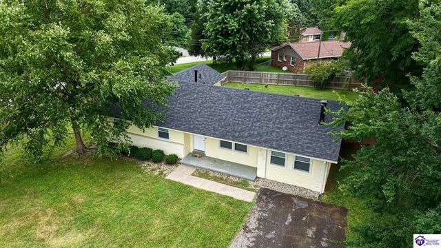 428 N Hillcrest Drive, Vine Grove, KY 40175