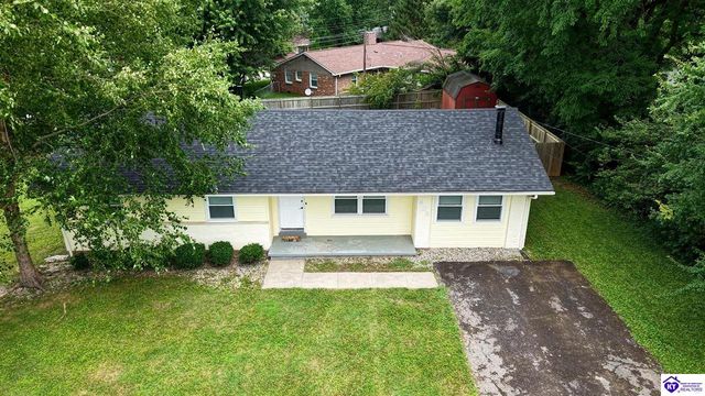 428 N Hillcrest Drive, Vine Grove, KY 40175
