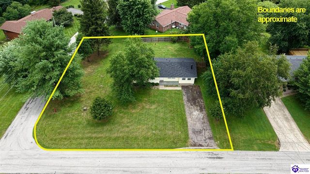 428 N Hillcrest Drive, Vine Grove, KY 40175