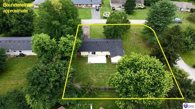 428 N Hillcrest Drive, Vine Grove, KY 40175