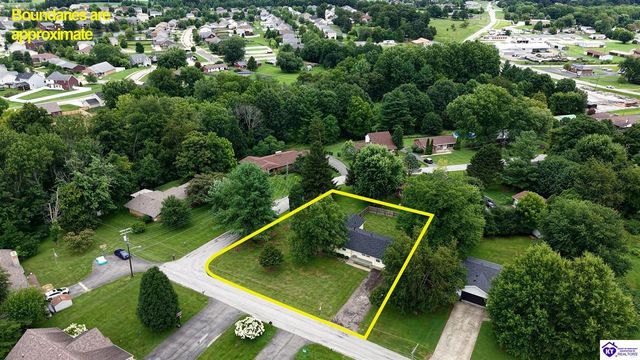 428 N Hillcrest Drive, Vine Grove, KY 40175