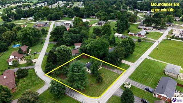 428 N Hillcrest Drive, Vine Grove, KY 40175