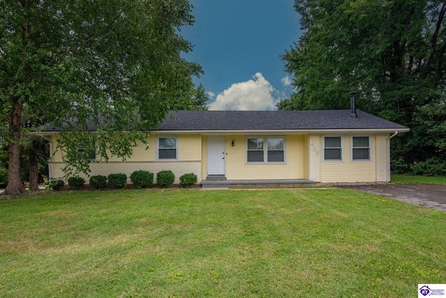 428 N Hillcrest Drive, Vine Grove, KY 40175