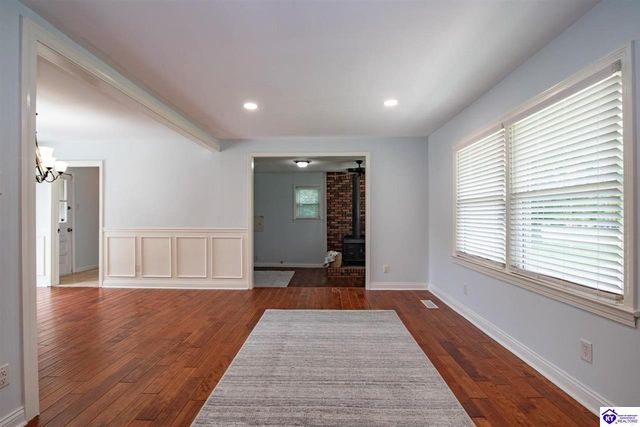 428 N Hillcrest Drive, Vine Grove, KY 40175