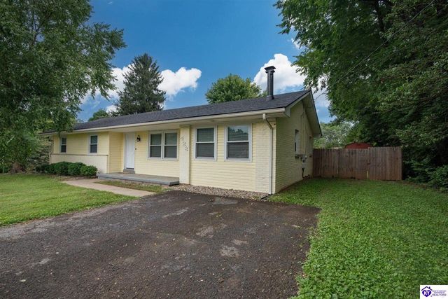 428 N Hillcrest Drive, Vine Grove, KY 40175