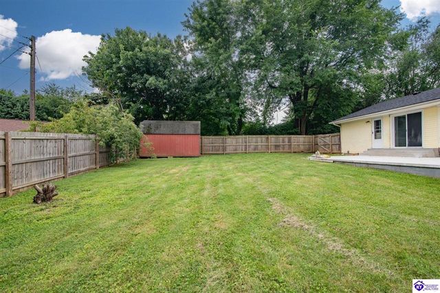 428 N Hillcrest Drive, Vine Grove, KY 40175