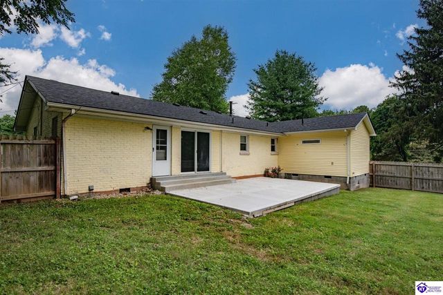 428 N Hillcrest Drive, Vine Grove, KY 40175