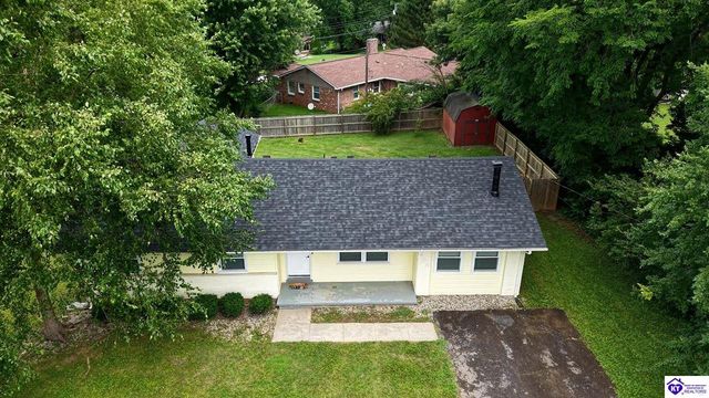 428 N Hillcrest Drive, Vine Grove, KY 40175
