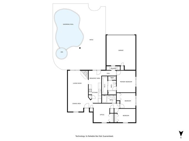 1714 Canterbury Lane, Lewisville, TX 75067