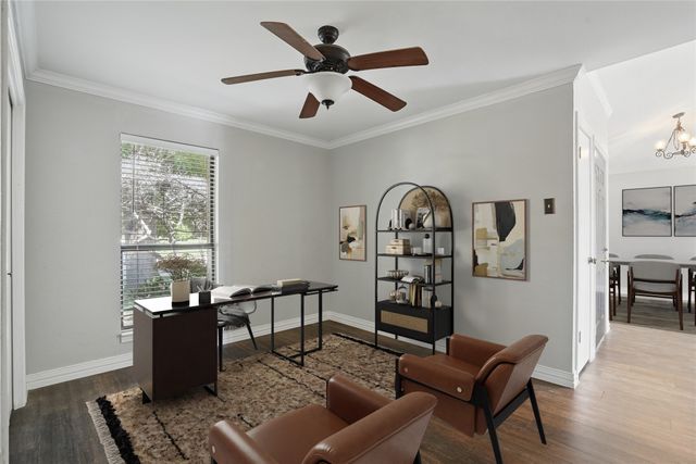 1714 Canterbury Lane, Lewisville, TX 75067