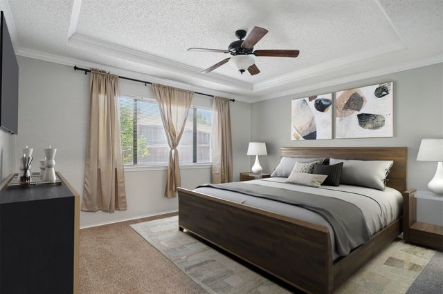1714 Canterbury Lane, Lewisville, TX 75067