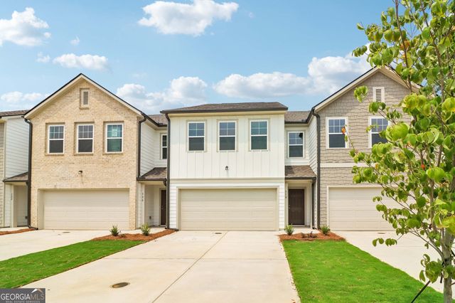 318 Dearborn Drive, Cartersville, GA 30120