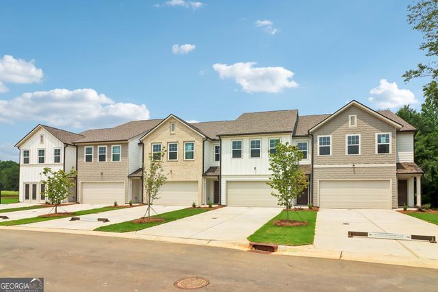 318 Dearborn Drive, Cartersville, GA 30120