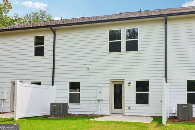 318 Dearborn Drive, Cartersville, GA 30120