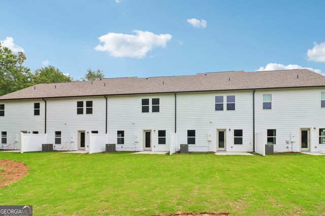 318 Dearborn Drive, Cartersville, GA 30120
