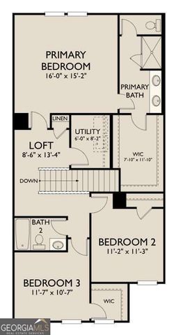 318 Dearborn Drive, Cartersville, GA 30120
