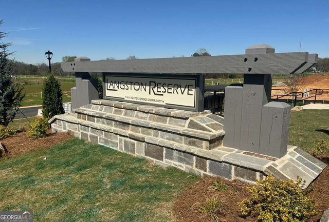 318 Dearborn Drive, Cartersville, GA 30120