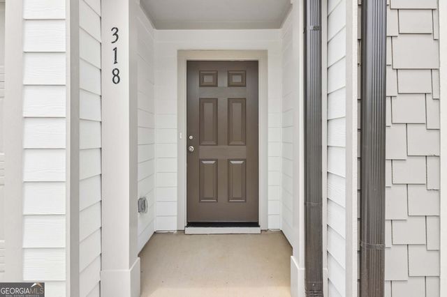 318 Dearborn Drive, Cartersville, GA 30120