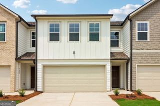 318 Dearborn Drive, Cartersville, GA 30120