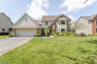 5665 Fox Hollow Court, Sylvania, OH 43560