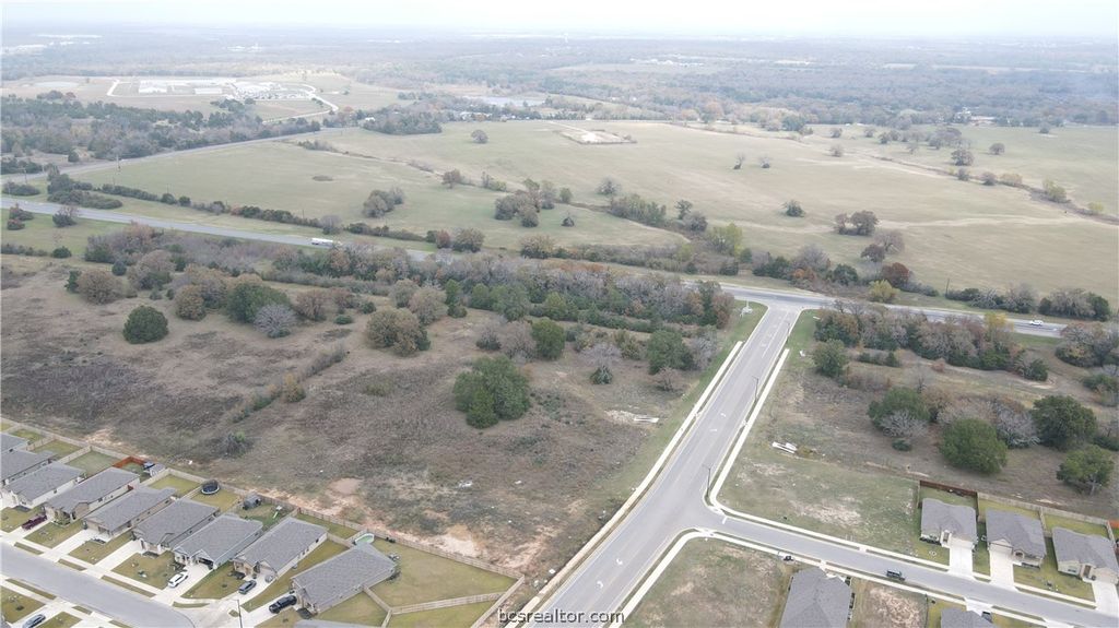 TBD Harvey Mitchell & Smith Lake Blvd, Bryan, TX 77807 — photo 4