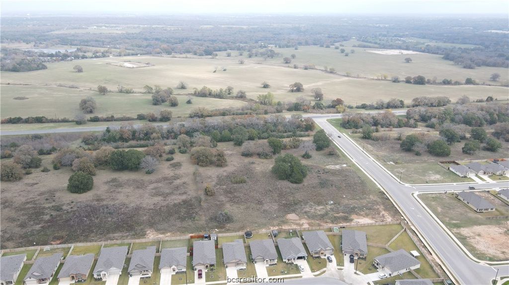 TBD Harvey Mitchell & Smith Lake Blvd, Bryan, TX 77807 — photo 5