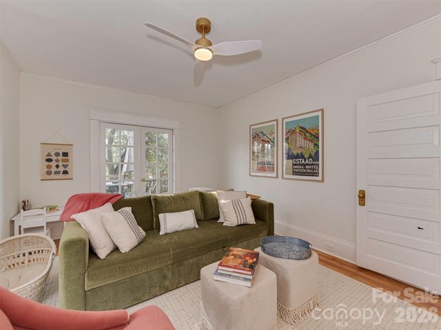 720 Clement Avenue, Charlotte, NC 28204