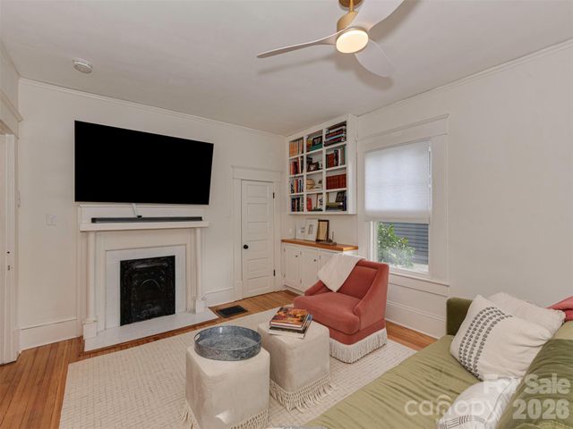 720 Clement Avenue, Charlotte, NC 28204