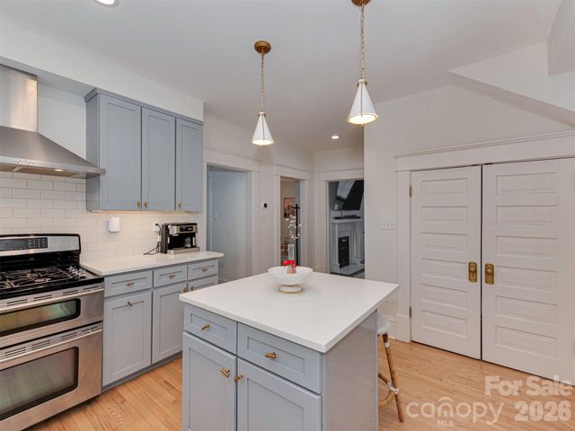 720 Clement Avenue, Charlotte, NC 28204