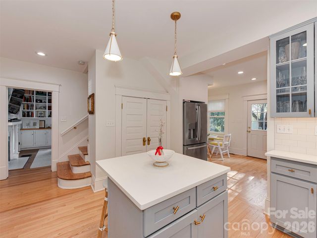 720 Clement Avenue, Charlotte, NC 28204