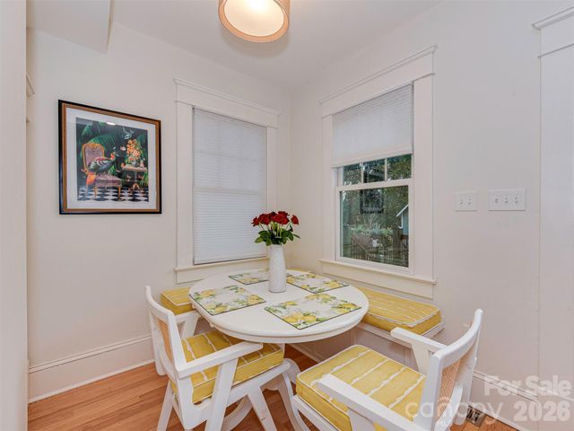 720 Clement Avenue, Charlotte, NC 28204