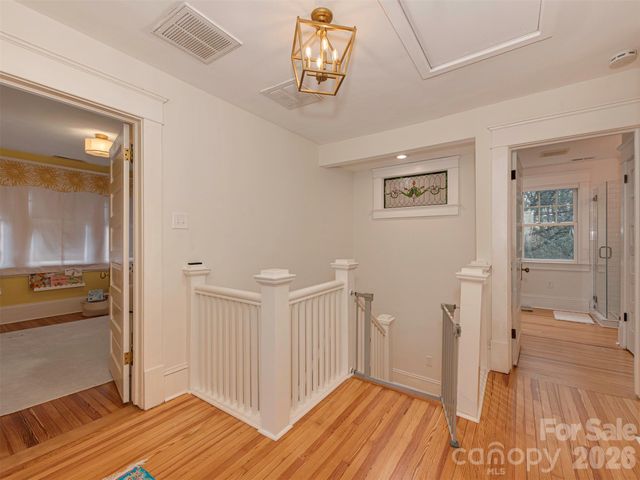 720 Clement Avenue, Charlotte, NC 28204