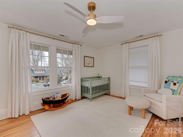 720 Clement Avenue, Charlotte, NC 28204