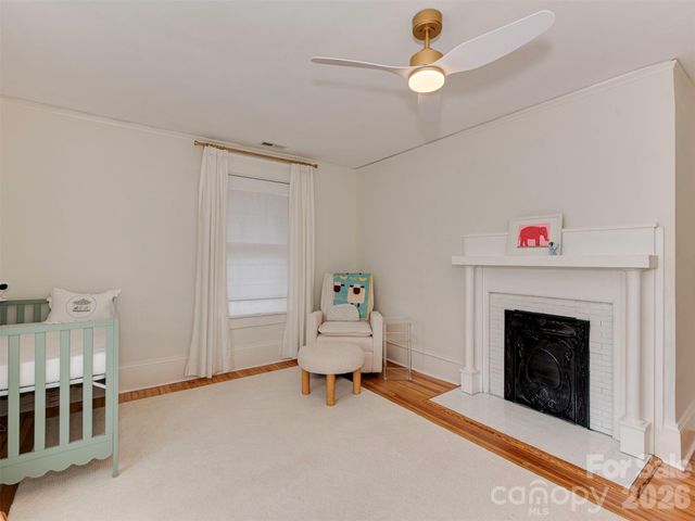 720 Clement Avenue, Charlotte, NC 28204