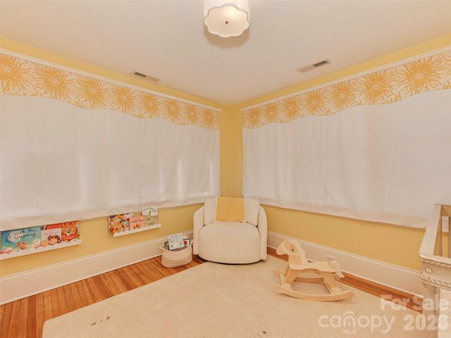 720 Clement Avenue, Charlotte, NC 28204