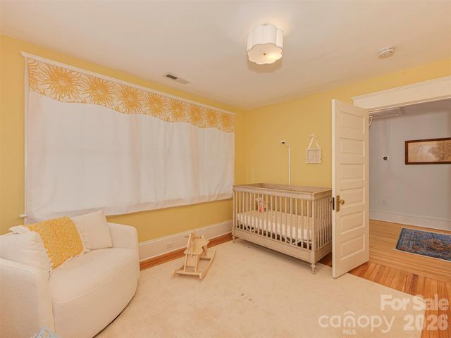 720 Clement Avenue, Charlotte, NC 28204