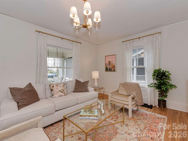 720 Clement Avenue, Charlotte, NC 28204