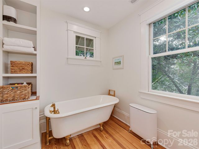 720 Clement Avenue, Charlotte, NC 28204