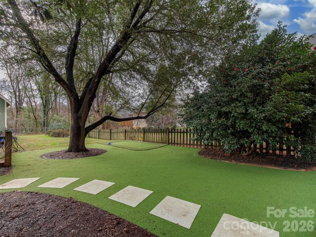 720 Clement Avenue, Charlotte, NC 28204