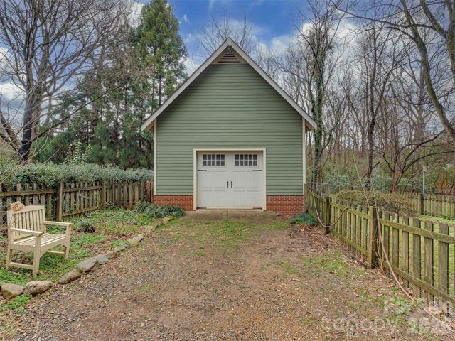 720 Clement Avenue, Charlotte, NC 28204