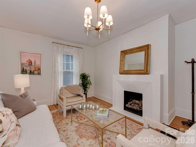 720 Clement Avenue, Charlotte, NC 28204