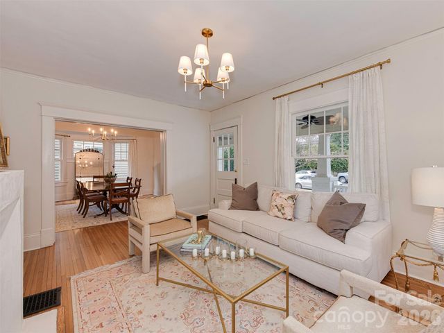 720 Clement Avenue, Charlotte, NC 28204