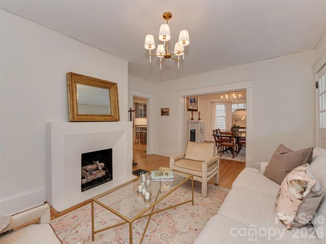 720 Clement Avenue, Charlotte, NC 28204